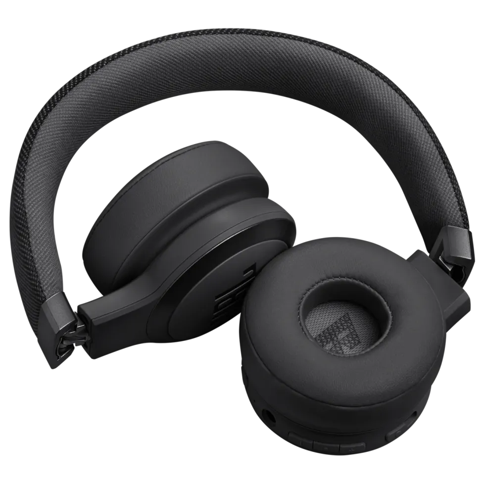 JBL Live 670NC Trådlösa hörlurar