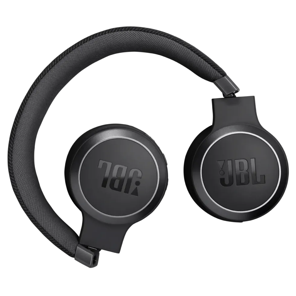 JBL Live 670NC Trådlösa hörlurar