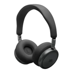 JBL Live 680NC trådlösa on-ear-hörlurar Black