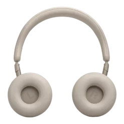 JBL Live 680NC trådlösa on-ear-hörlurar Champagne
