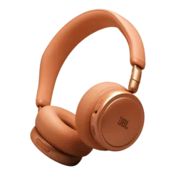 JBL Live 680NC trådlösa on-ear-hörlurar Orange