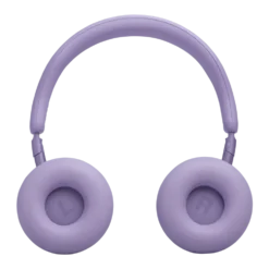 JBL Live 680NC trådlösa on-ear-hörlurar Purple