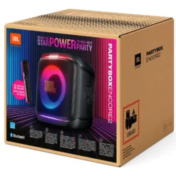 JBL Partybox Encore 2