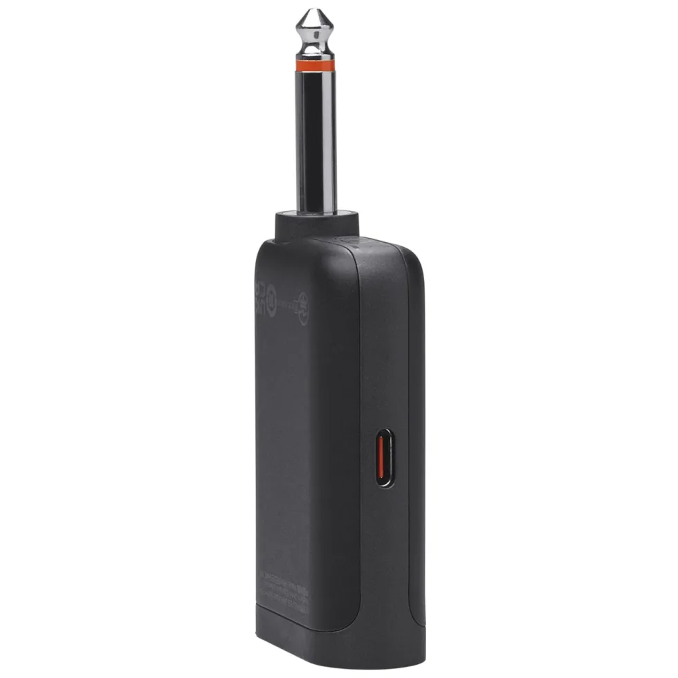 JBL PartyBox Trådlösa mikrofoner
