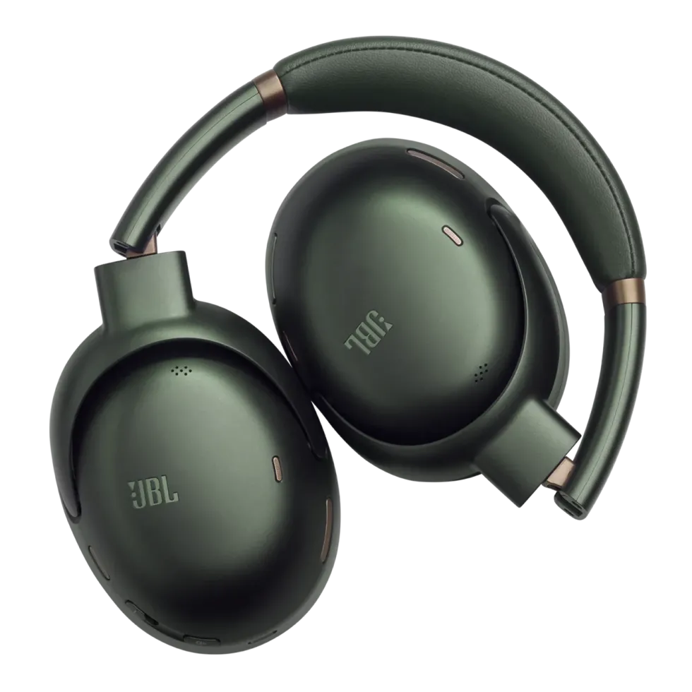 JBL Tour One M3 Green