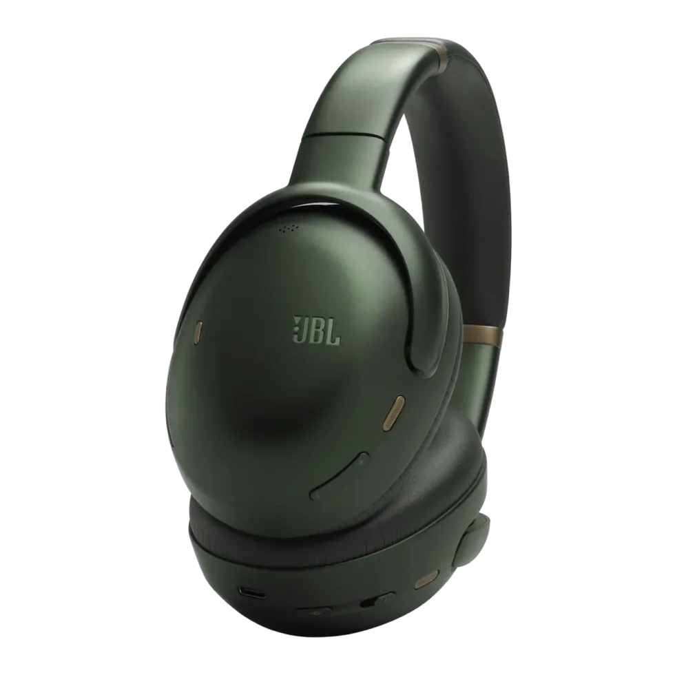 JBL Tour One M3 Green