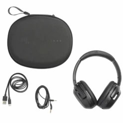 JBL Tour One M2 Svart