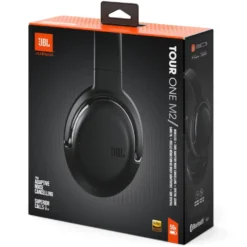 JBL Tour One M2 Svart