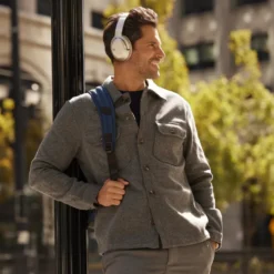 JBL Tour One M2 Svart