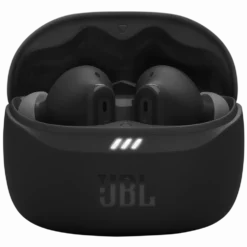 JBL Tune Beam 2 Svart
