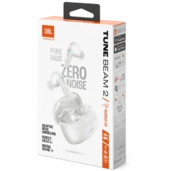 JBL Tune Beam 2 Vit