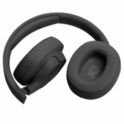 JBL Tune 720BT Trådlösa hörlurar Svart