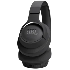 JBL Tune 720BT Trådlösa hörlurar Svart