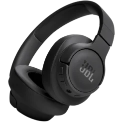JBL Tune 720BT Trådlösa hörlurar Svart