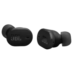 JBL Tune Buds 2 Svart