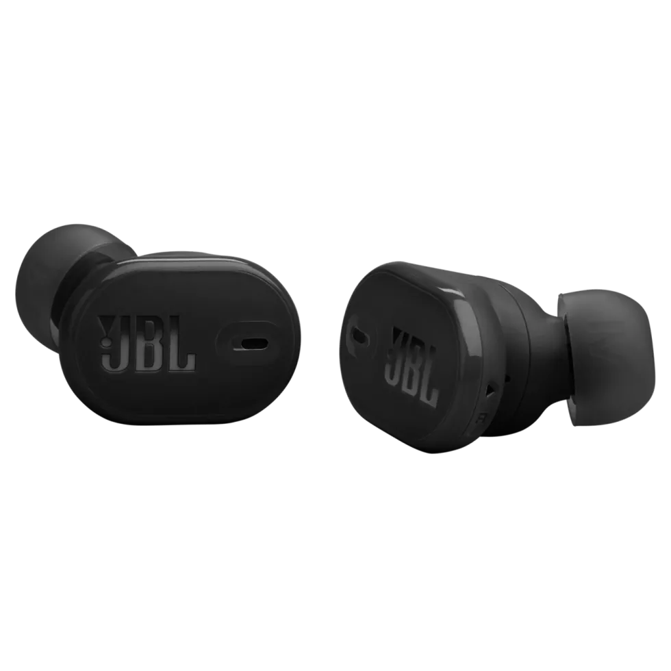 JBL Tune Buds 2 Svart