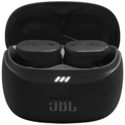 JBL Tune Buds 2 Svart