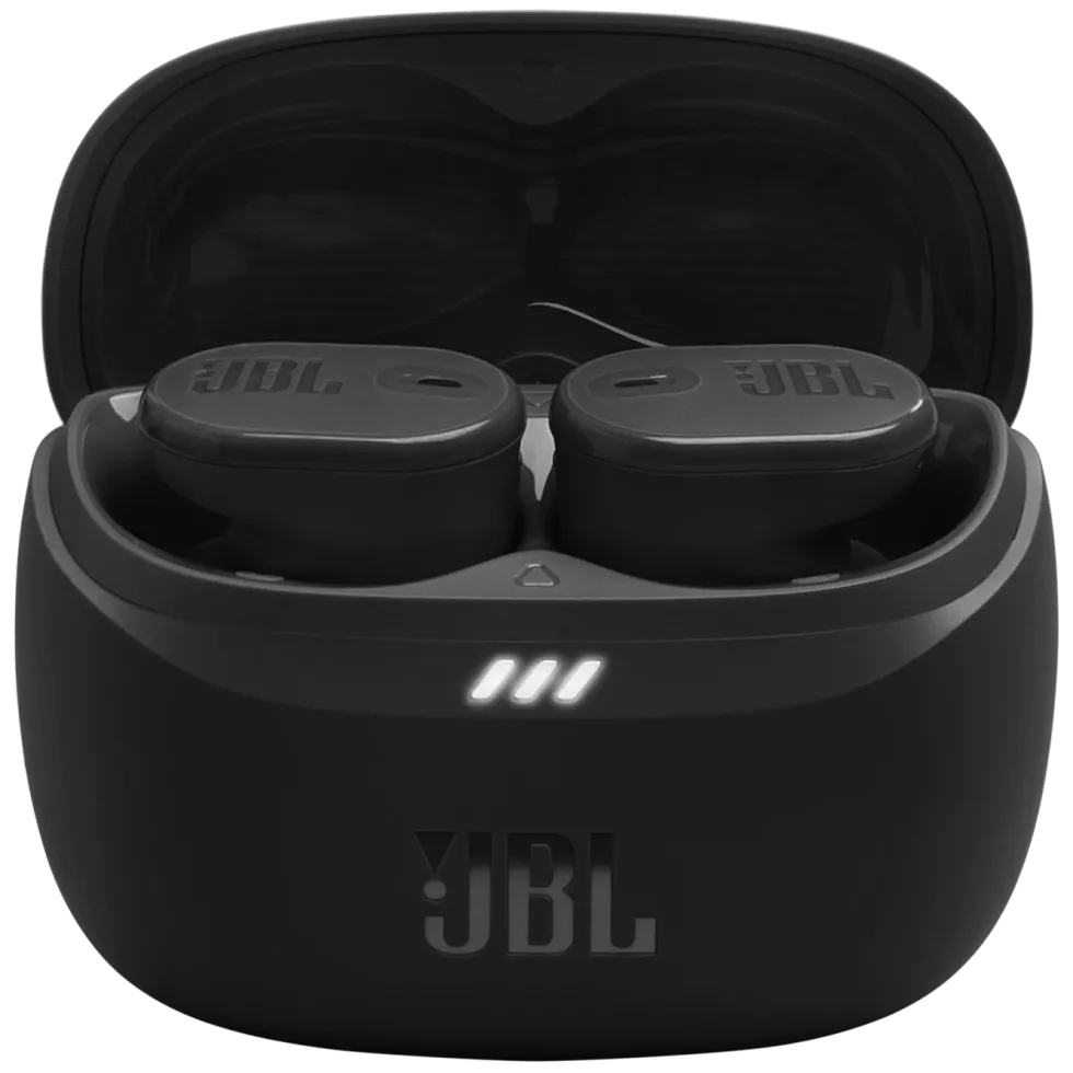 JBL Tune Buds 2 Svart