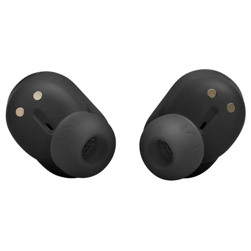 JBL Tune Buds 2 Svart