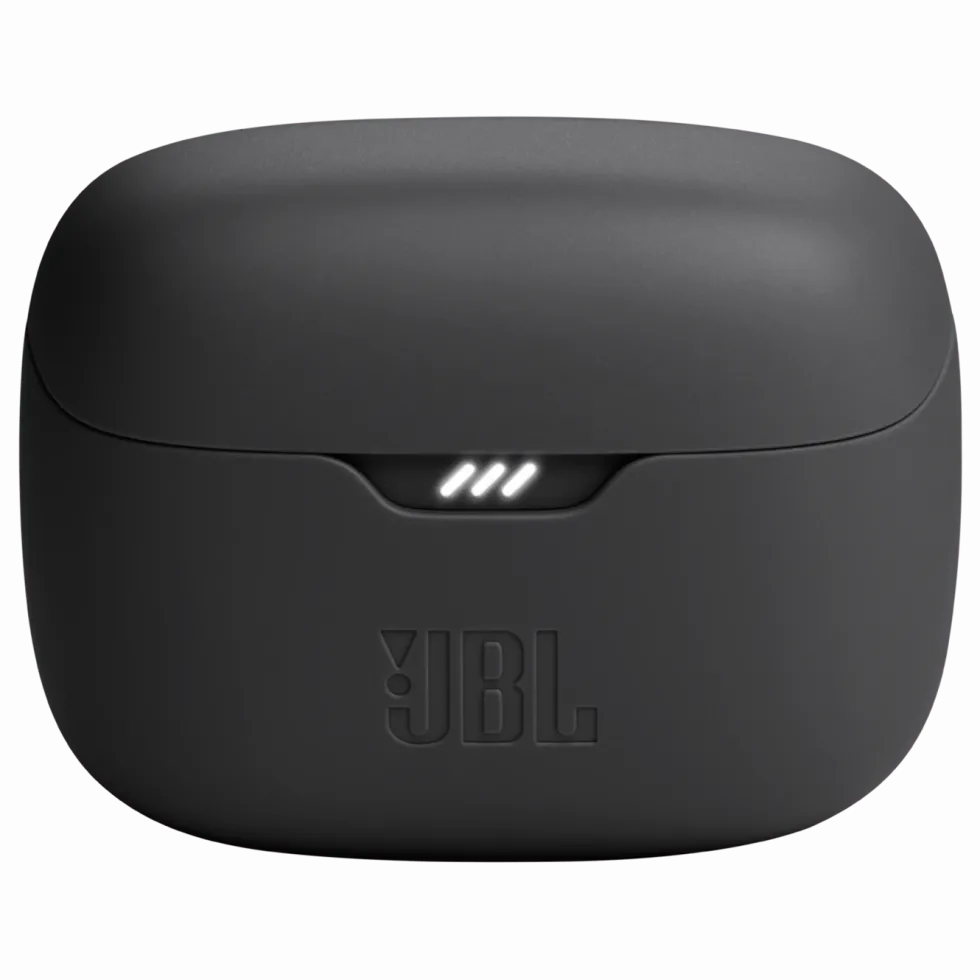 JBL Tune Buds 2 Svart