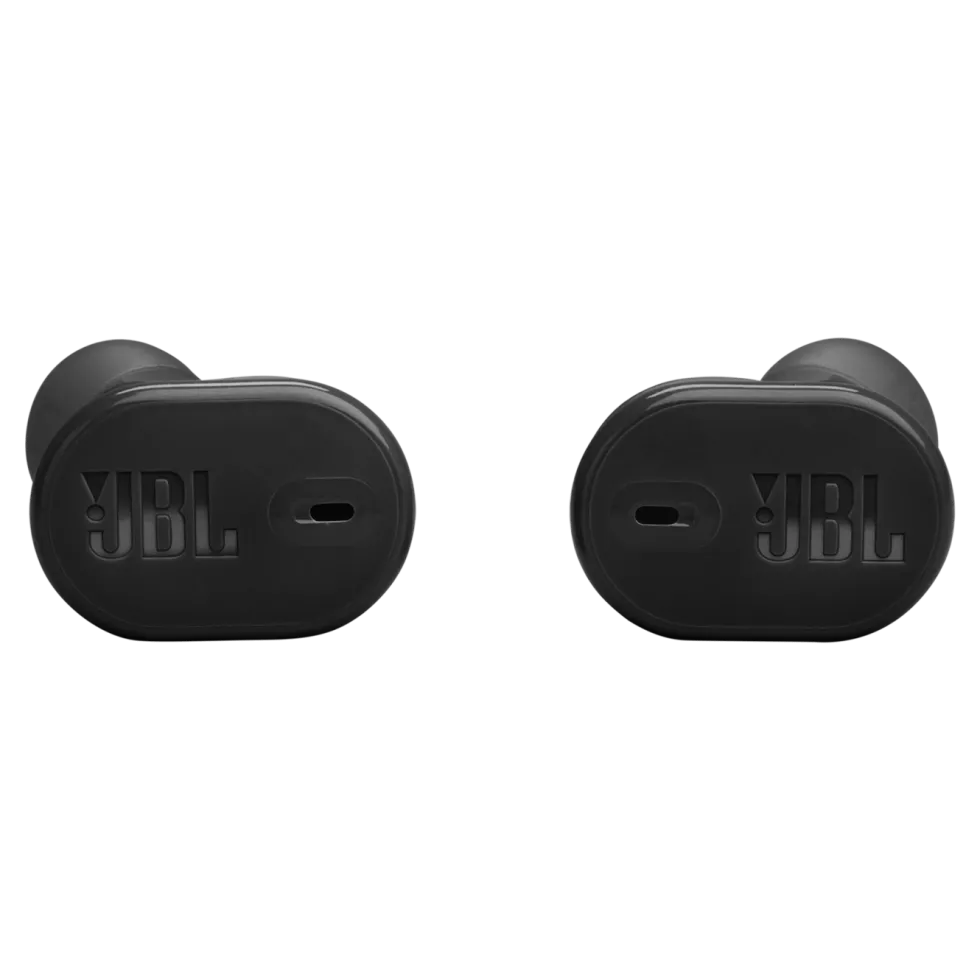 JBL Tune Buds 2 Svart