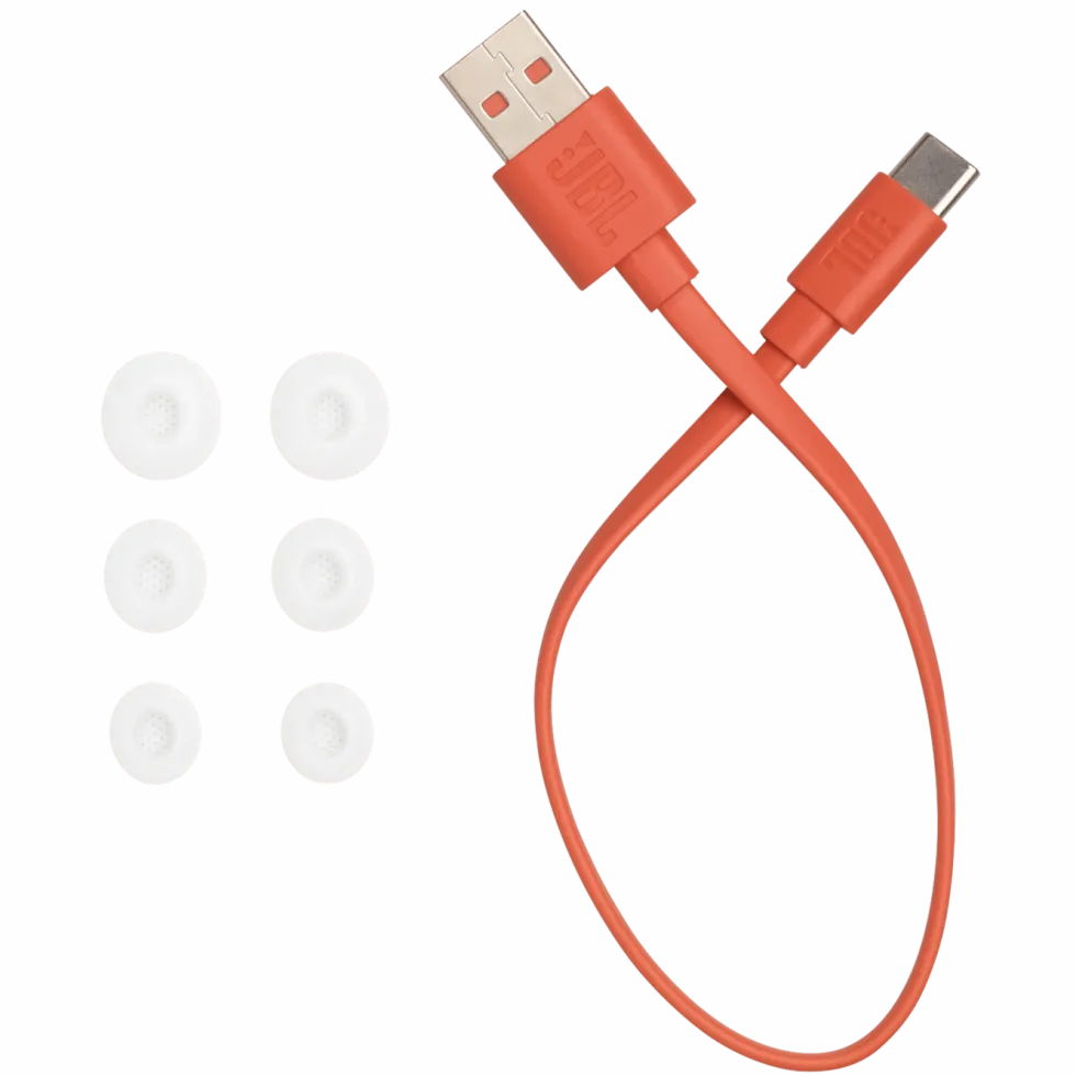 JBL Tune Buds 2 Vit