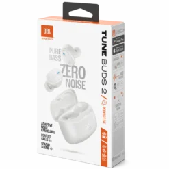 JBL Tune Buds 2 Vit