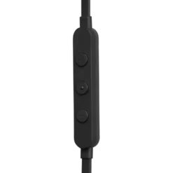 JBL Tune 310C Hörlurar med USB-C Svart