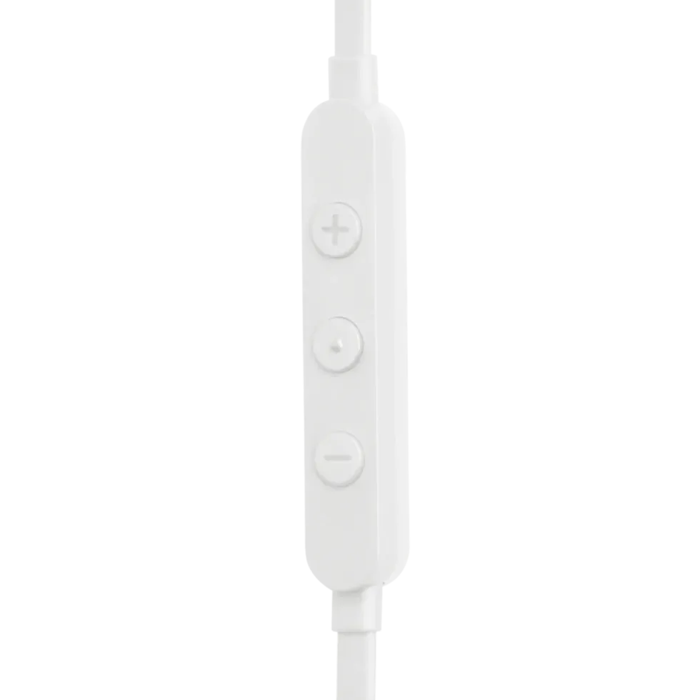 JBL Tune 310C Hörlurar med USB-C Vit