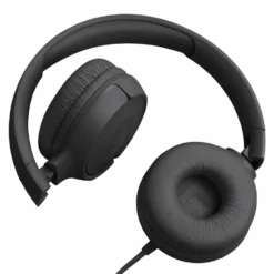 JBL Tune 520C On-Ear Hörlurar med USB-C