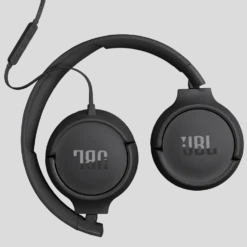 JBL Tune 520C On-Ear Hörlurar med USB-C