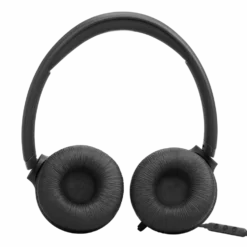 JBL Tune 530C USB-C on-ear-hörlurar Svart