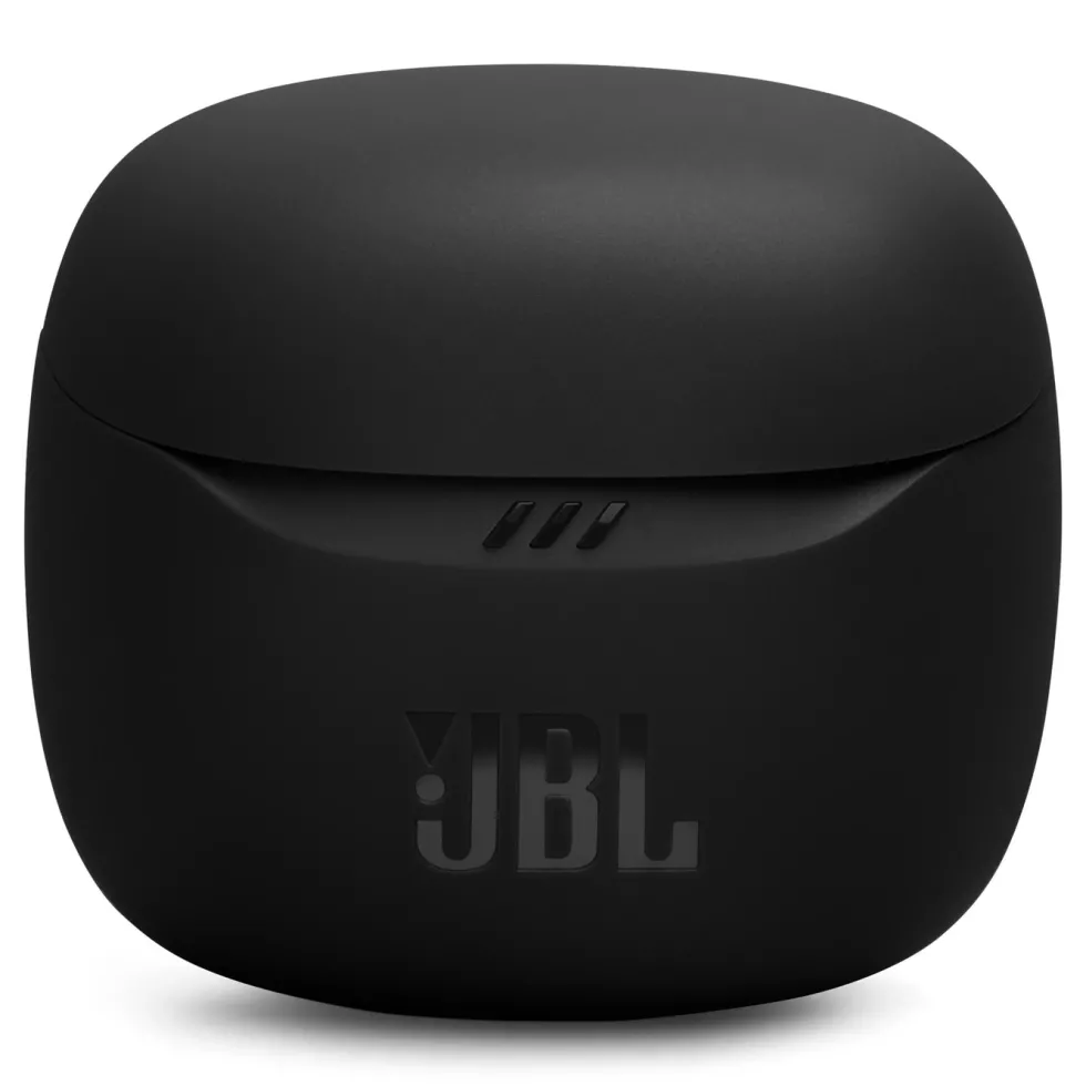 JBL Tune Flex 2 Svart