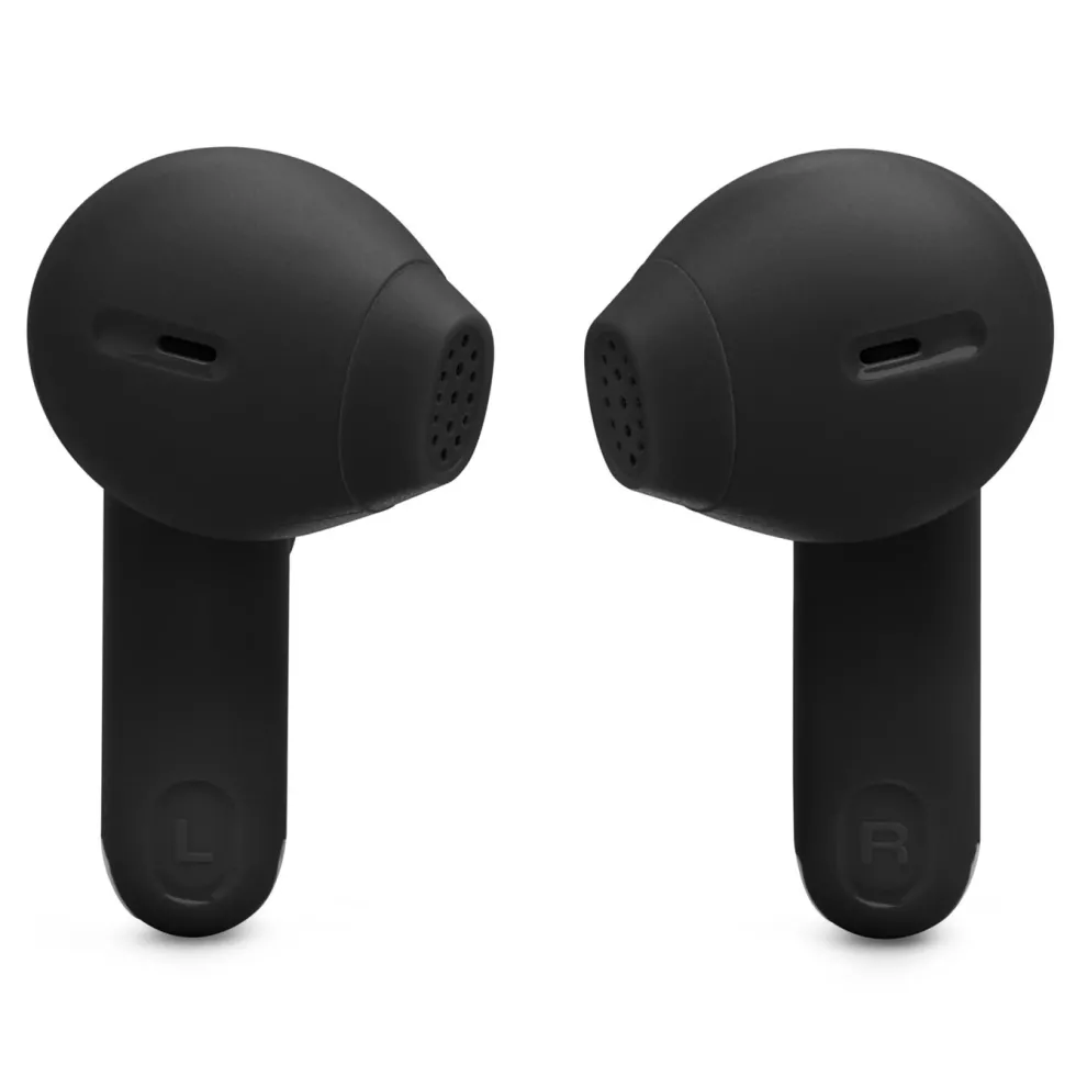 JBL Tune Flex 2 Svart