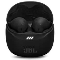 JBL Tune Flex 2 Svart