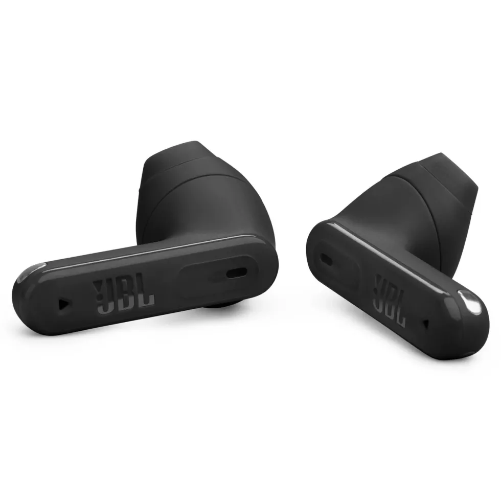 JBL Tune Flex 2 Svart
