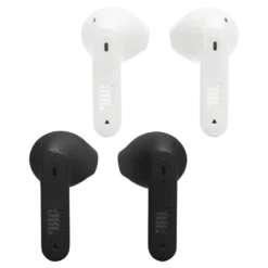 JBL Tune Flex 2 Svart