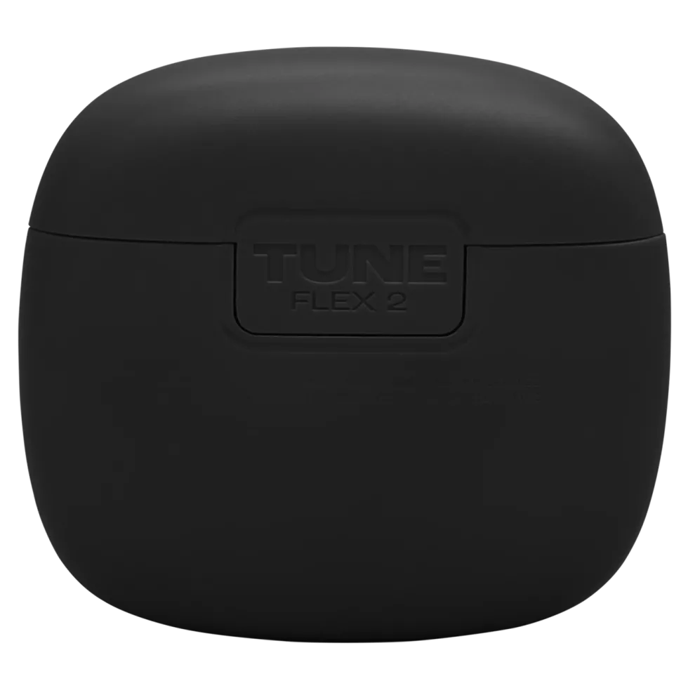 JBL Tune Flex 2 Svart