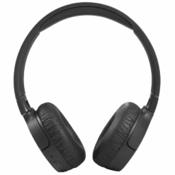 JBL Tune 660NC Trådlösa hörlurar Svart