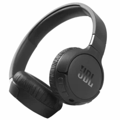 JBL Tune 660NC Trådlösa hörlurar Svart