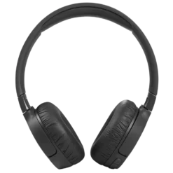 JBL Tune 660NC Trådlösa hörlurar Svart