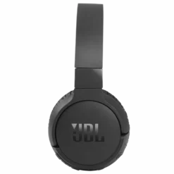 JBL Tune 660NC Trådlösa hörlurar Svart