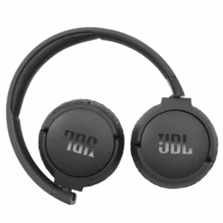 JBL Tune 660NC Trådlösa hörlurar Svart