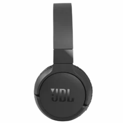JBL Tune 660NC Trådlösa hörlurar Svart