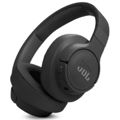 JBL Tune 770NC Trådlösa hörlurar Svart