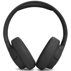 JBL Tune 770NC Trådlösa hörlurar Svart