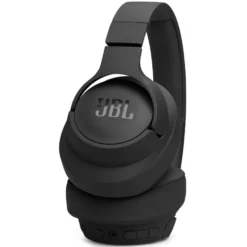 JBL Tune 770NC Trådlösa hörlurar Svart
