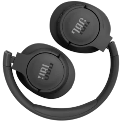 JBL Tune 770NC Trådlösa hörlurar Svart