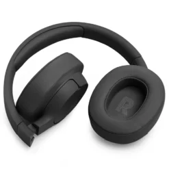 JBL Tune 770NC Trådlösa hörlurar Svart