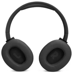 JBL Tune 770NC Trådlösa hörlurar Svart